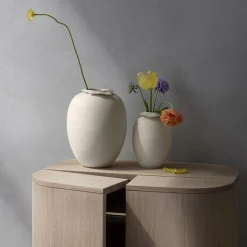 Brim Vase