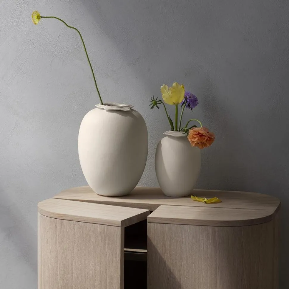 Brim Vase