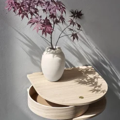 Brim Vase