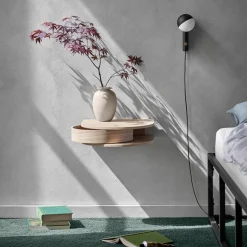 Brim Vase