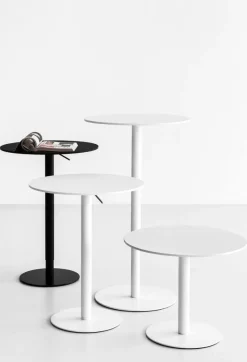 Brio Tisch