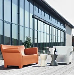 Bubble Club Sessel