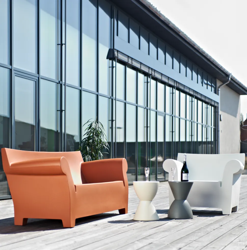 Bubble Club Sessel