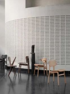 Bufala Dining Chair