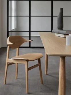 Bufala Dining Chair