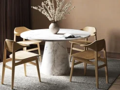 Bufala Dining Chair