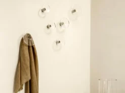 Bulb Garderobenhaken