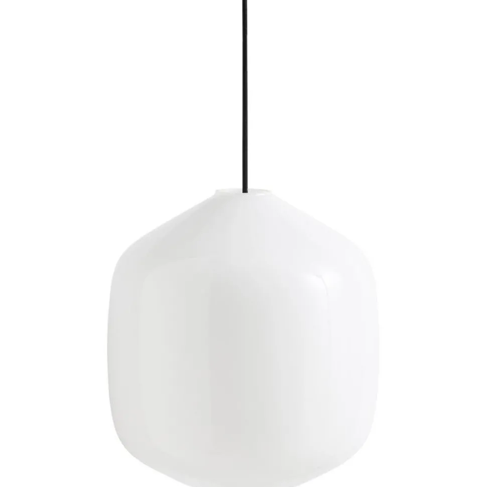 Buoy Glass Pendelleuchte
