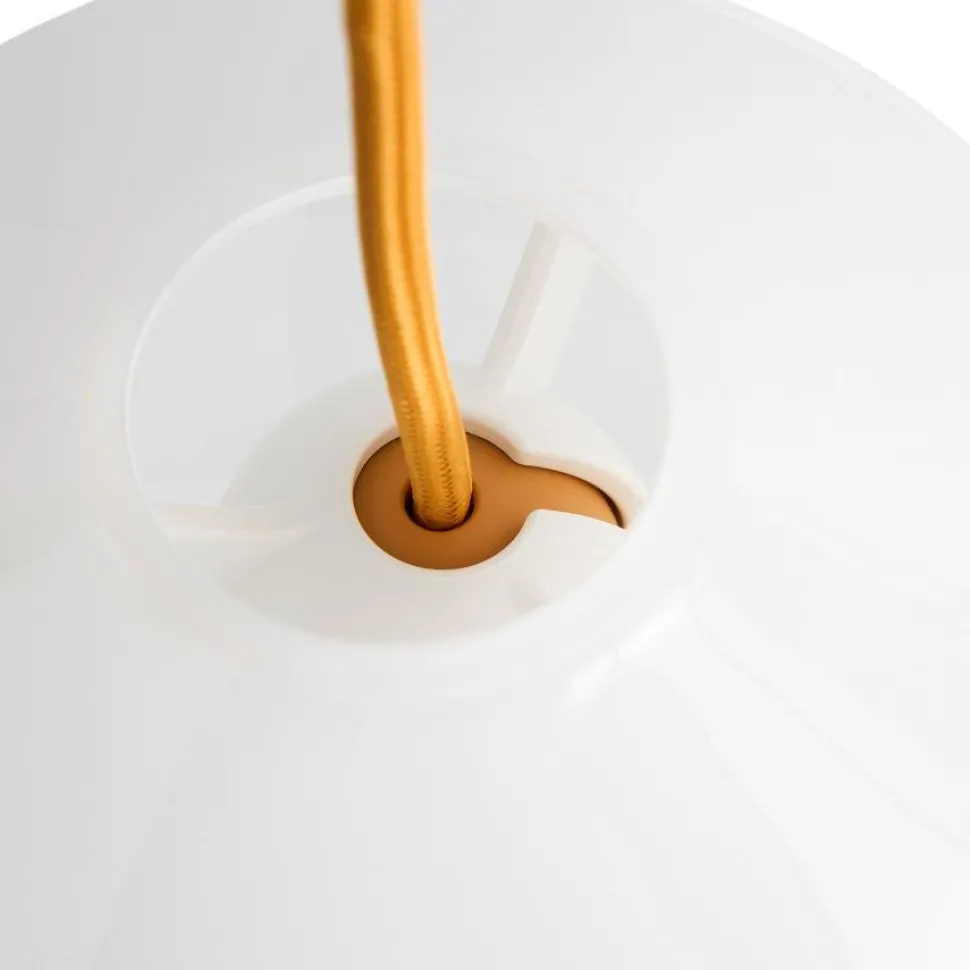 Buoy Glass Pendelleuchte