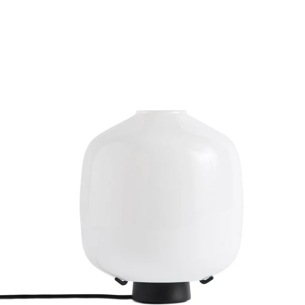 Buoy Glass Tischleuchte