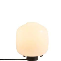 Buoy Glass Tischleuchte