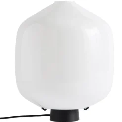 Buoy Glass Tischleuchte