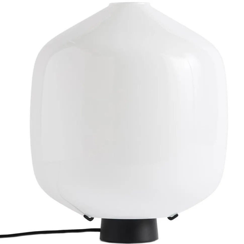 Buoy Glass Tischleuchte