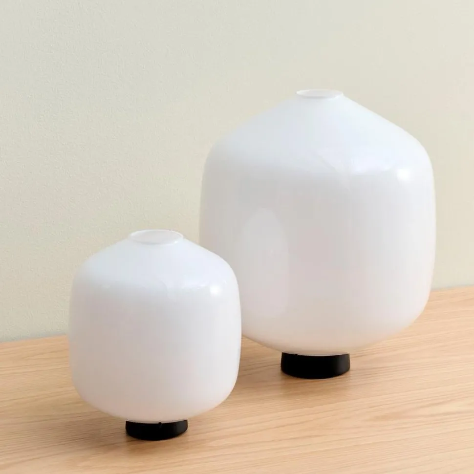 Buoy Glass Tischleuchte