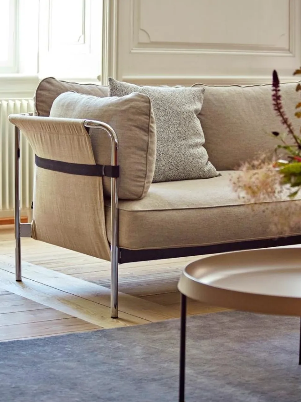 Can Sofa 2.0
