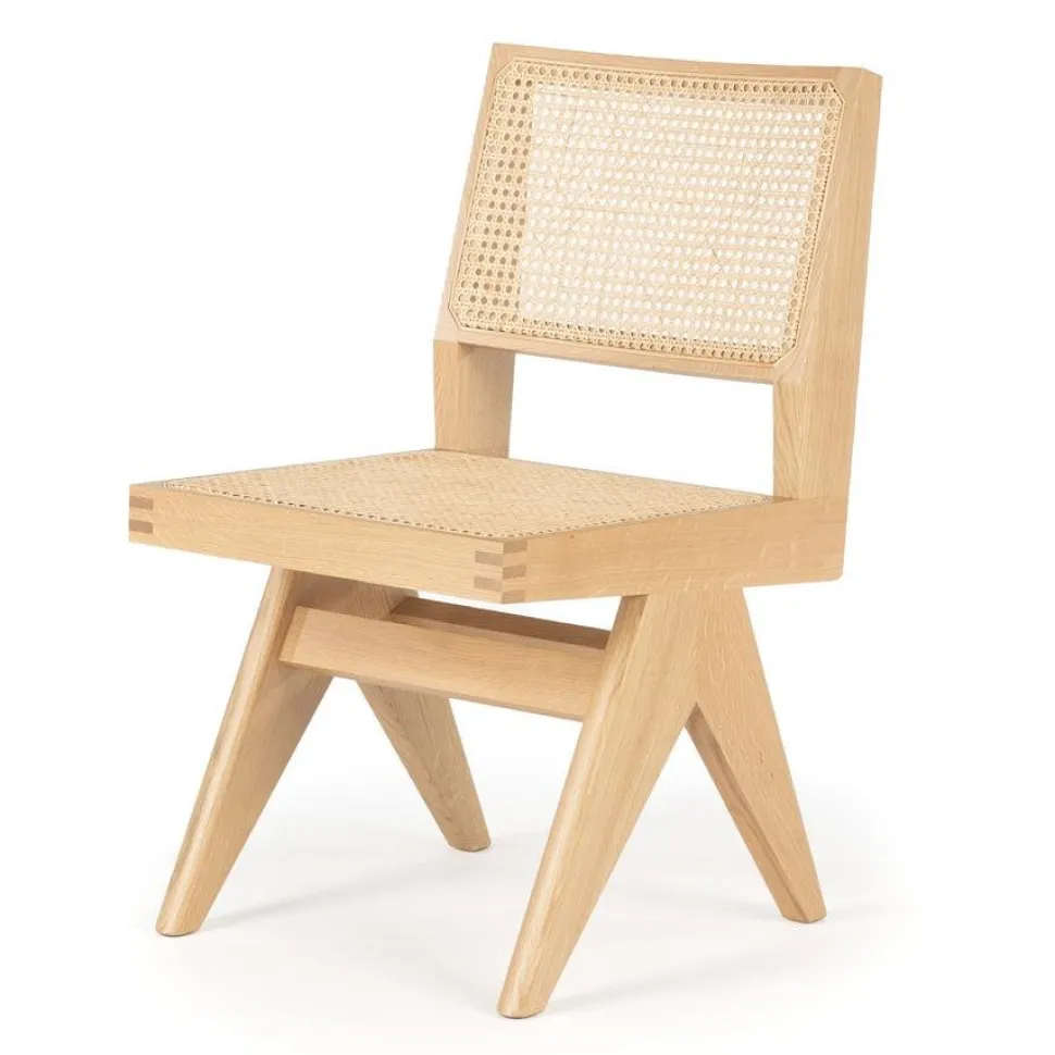 Capitol Complex Chair