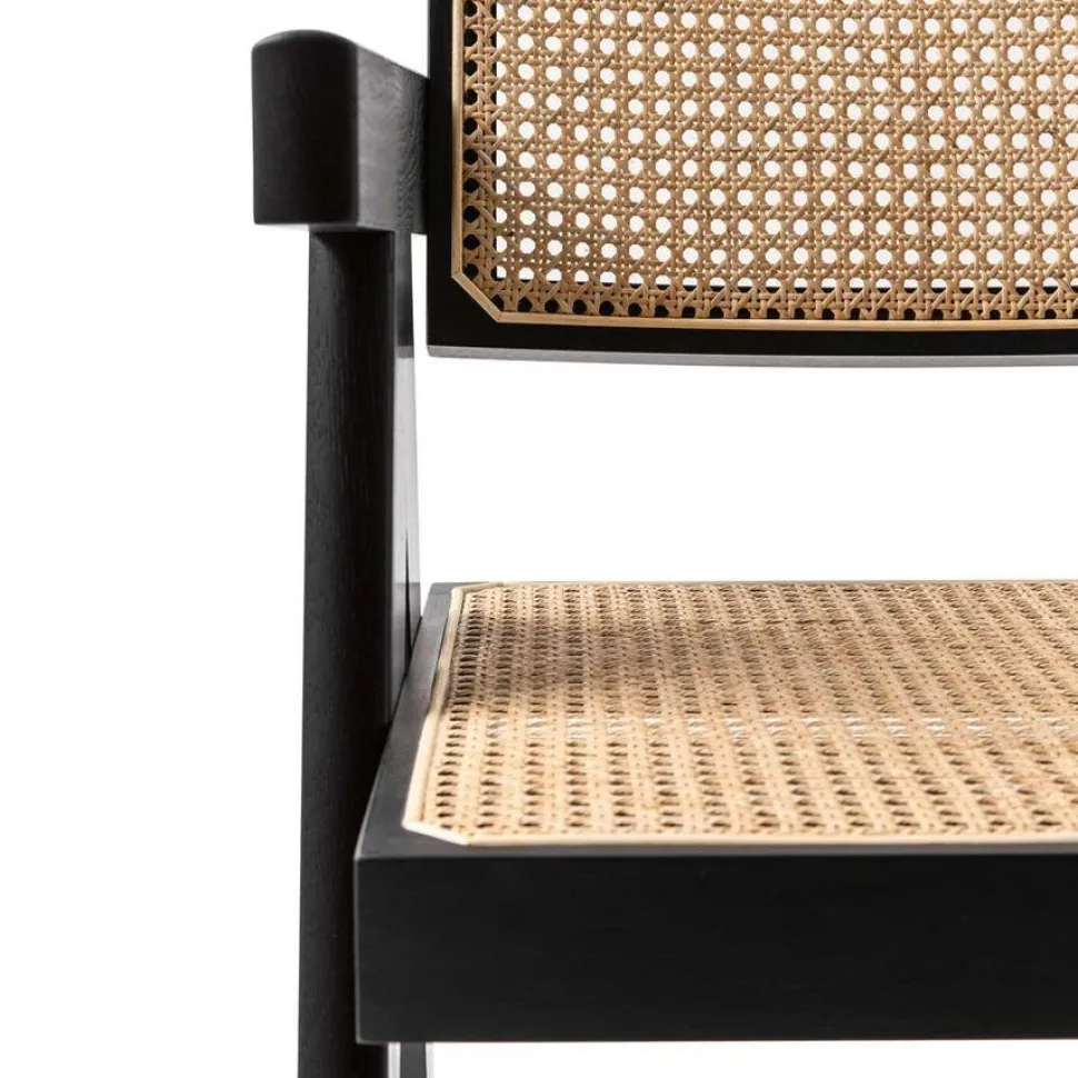 Capitol Complex Chair