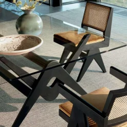 Capitol Complex Chair