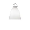 Caravaggio Opal Pendelleuchte