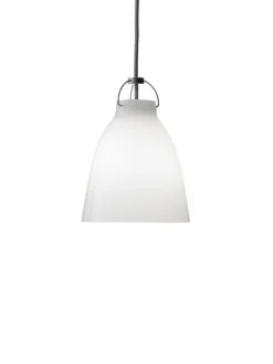 Caravaggio Opal Pendelleuchte
