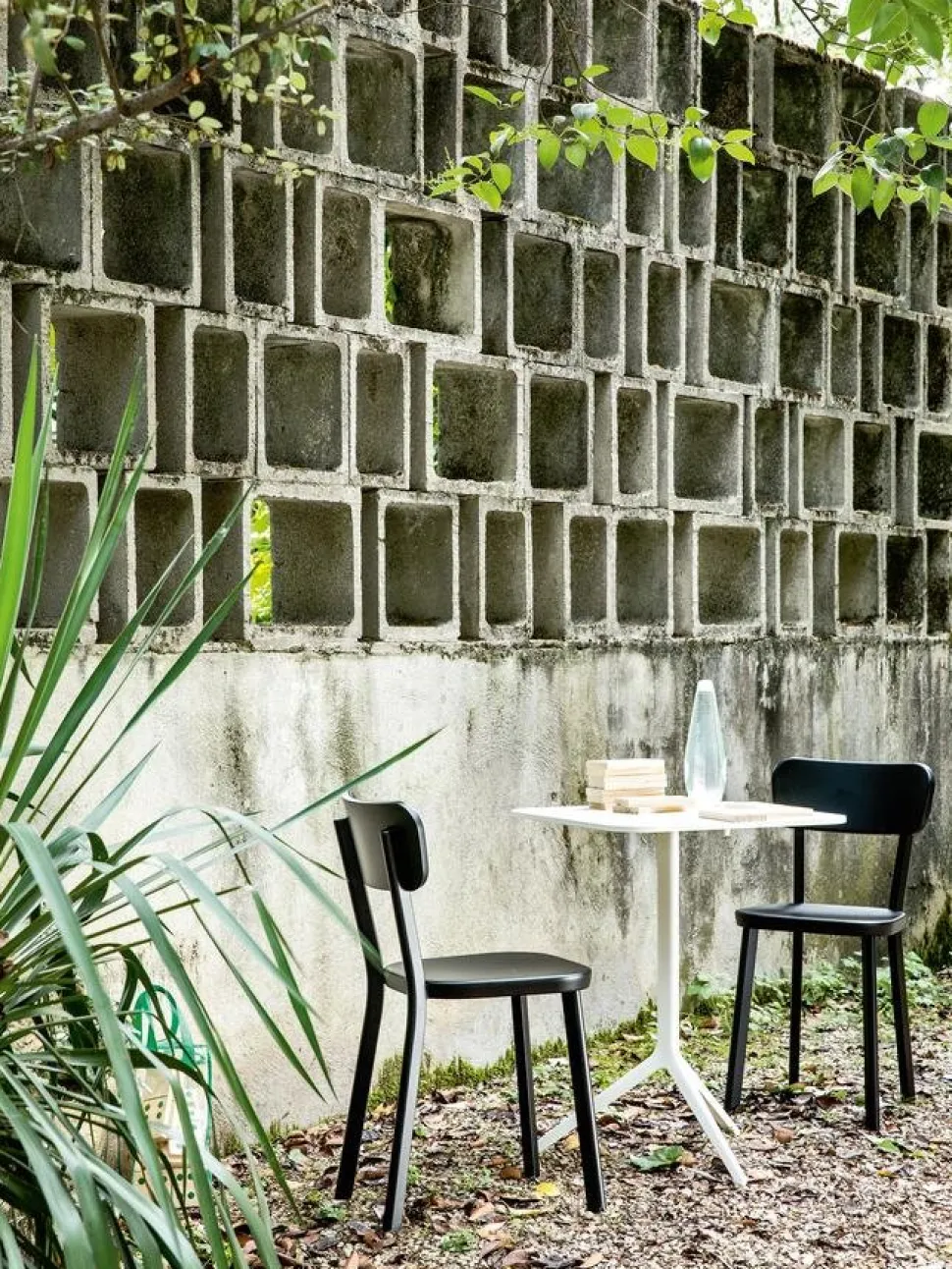 Central Outdoor