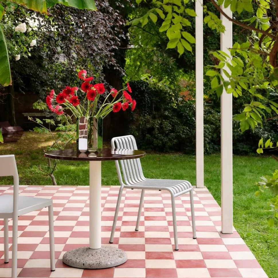 Ceramic Table