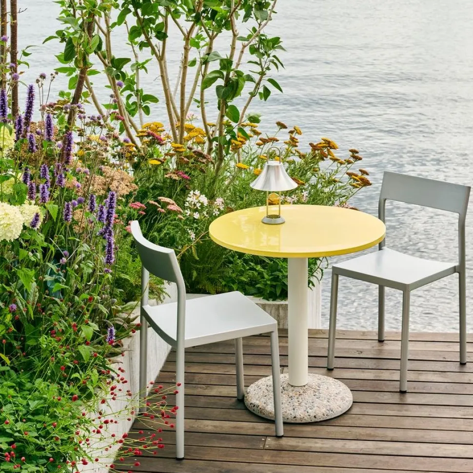 Ceramic Table