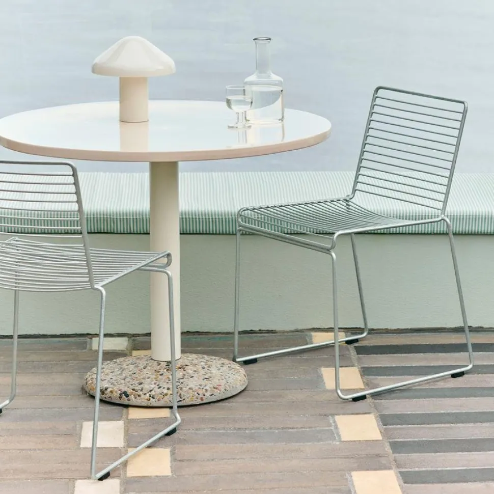 Ceramic Table