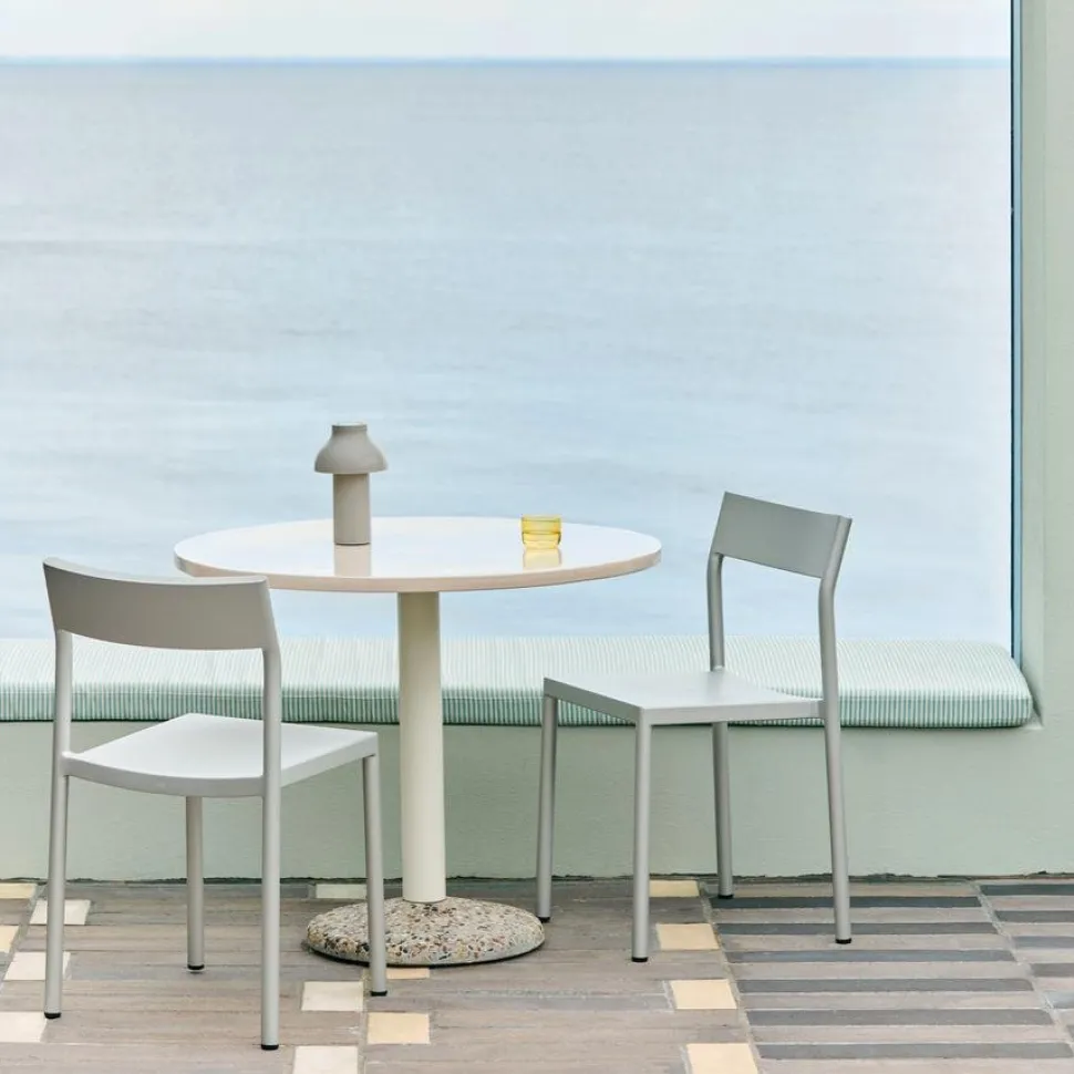 Ceramic Table