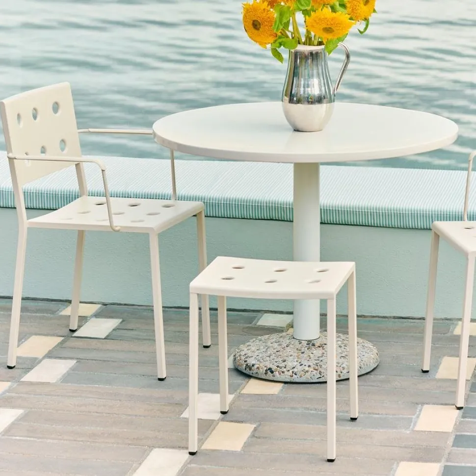 Ceramic Table