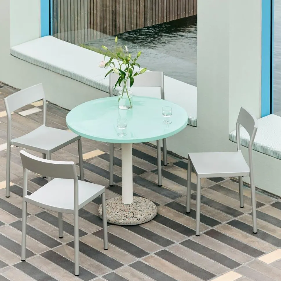 Ceramic Table