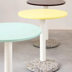 Ceramic Table