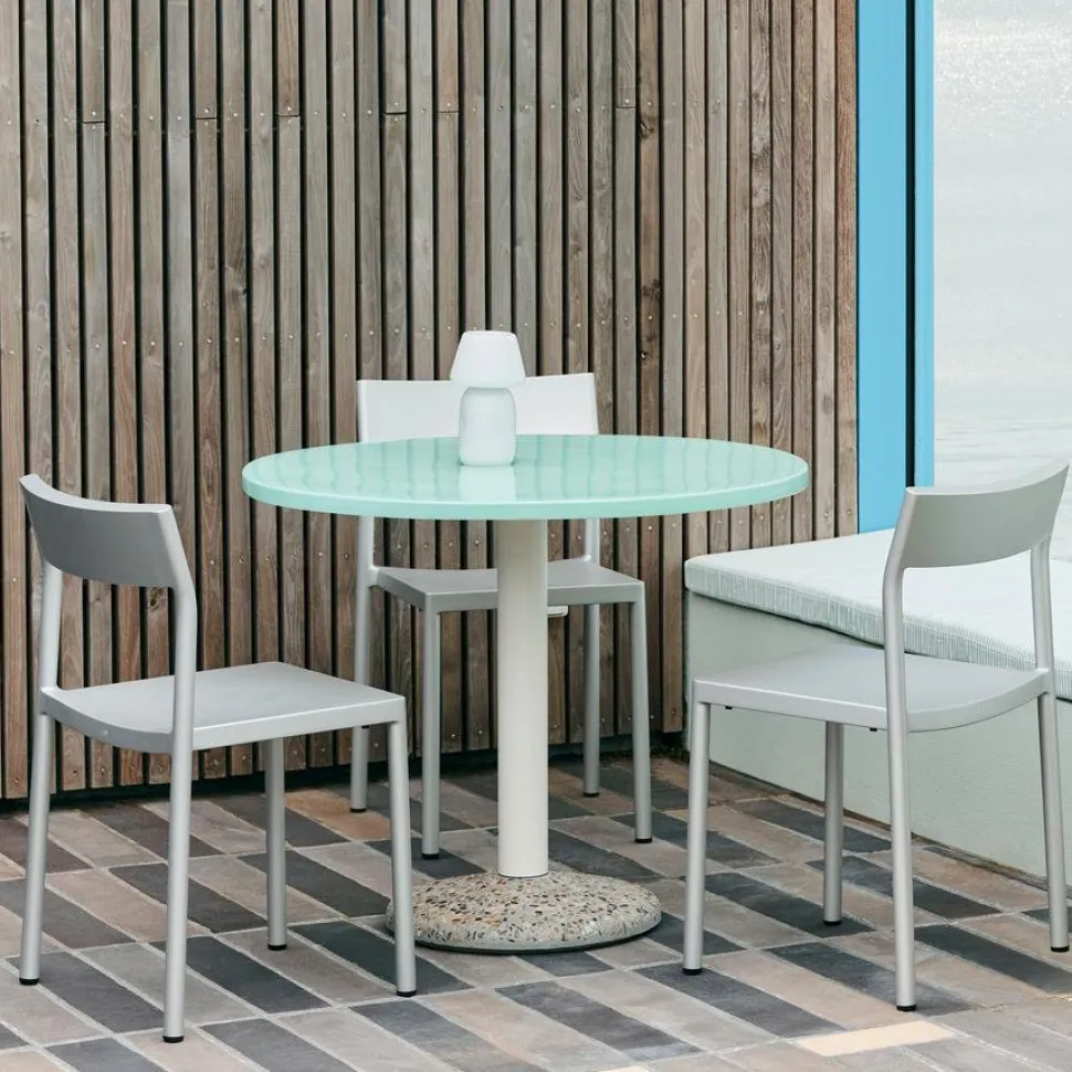 Ceramic Table