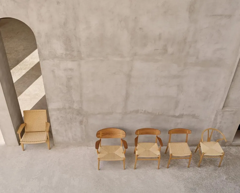 CH23 Dining Chair