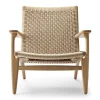 CH25 Lounge Chair
