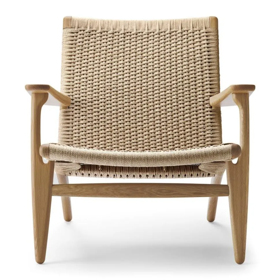 CH25 Lounge Chair