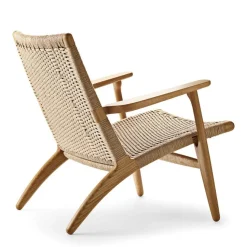 CH25 Lounge Chair