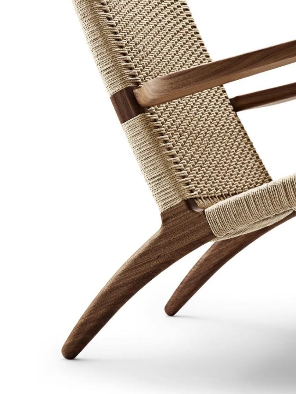 CH25 Lounge Chair