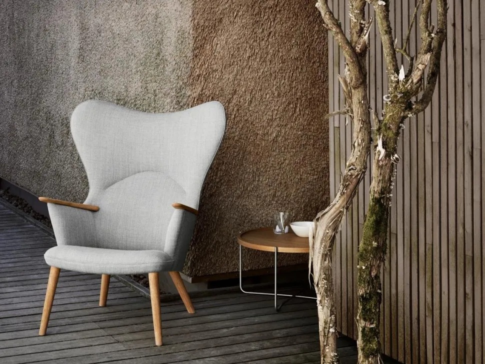CH78 Mama Bear Chair