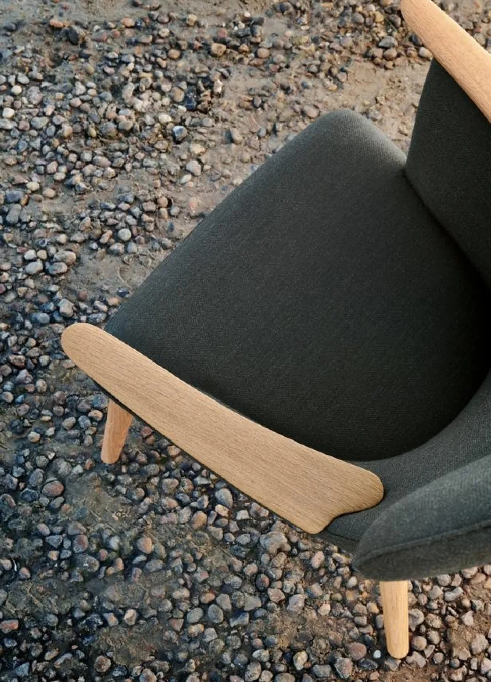 CH78 Mama Bear Chair