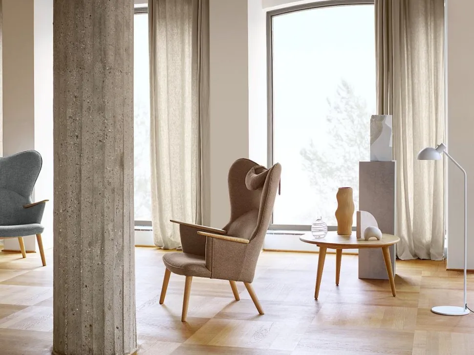CH78 Mama Bear Chair