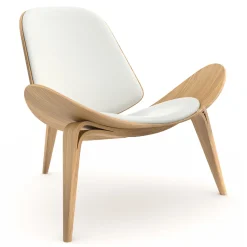 CH07 Shell Chair