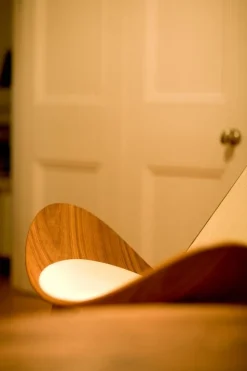 CH07 Shell Chair