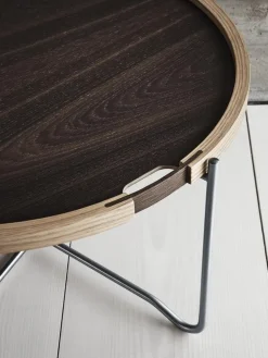 CH417 Tray Table