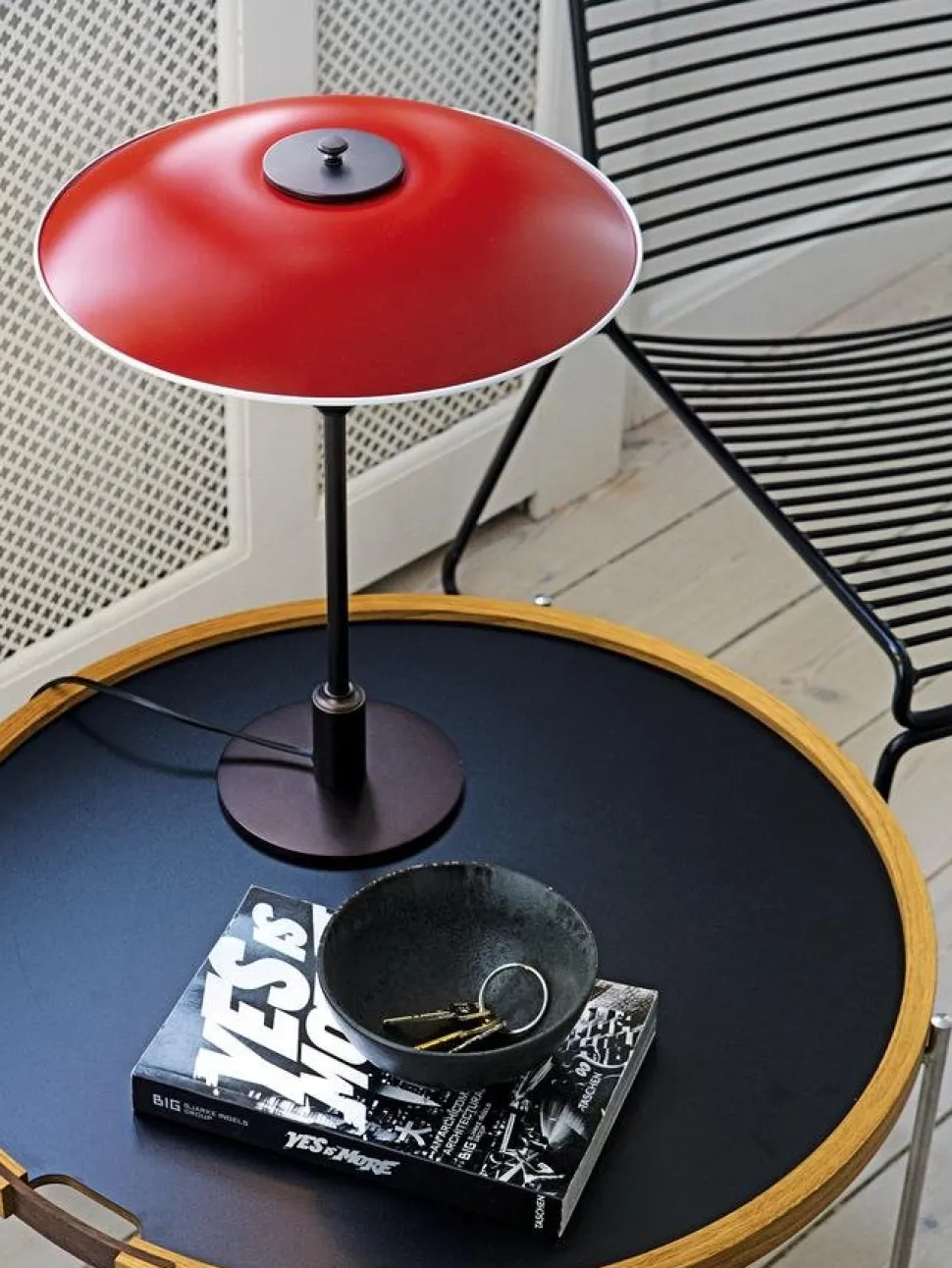 CH417 Tray Table