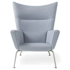 CH445 Wing Chair
