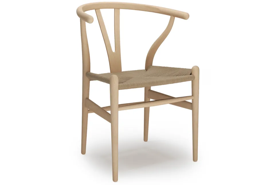 CH24 Wishbone Chair