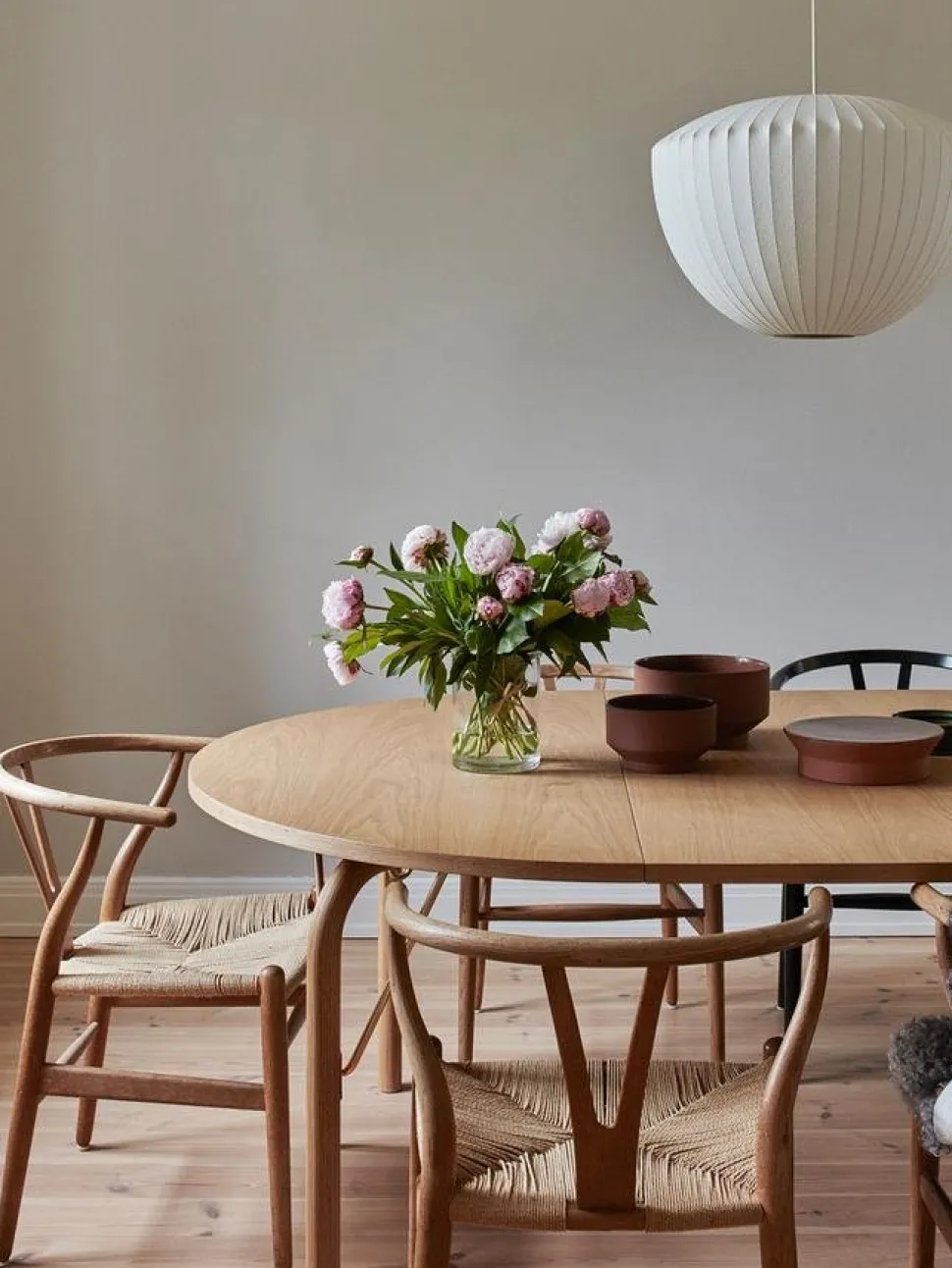 CH24 Wishbone Chair
