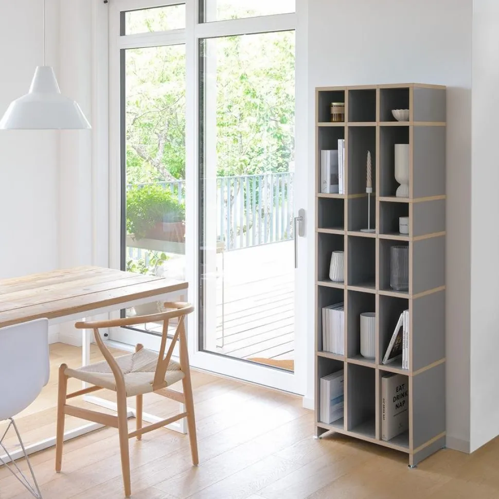 CH24 Wishbone Chair