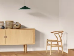 CH24 Wishbone Chair